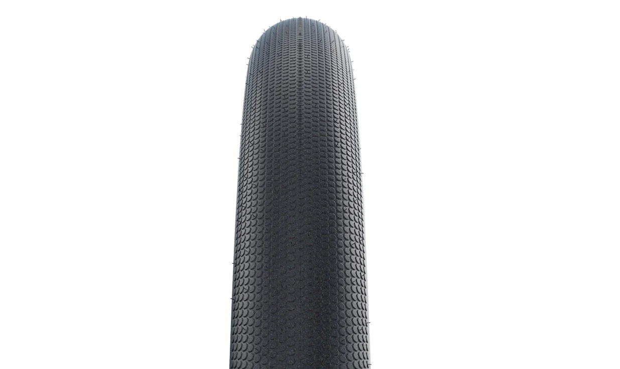 Pneu Schwalbe G-One Speed - Addix SpeedGrip - Super Ground - Tubeless Easy - Image 2