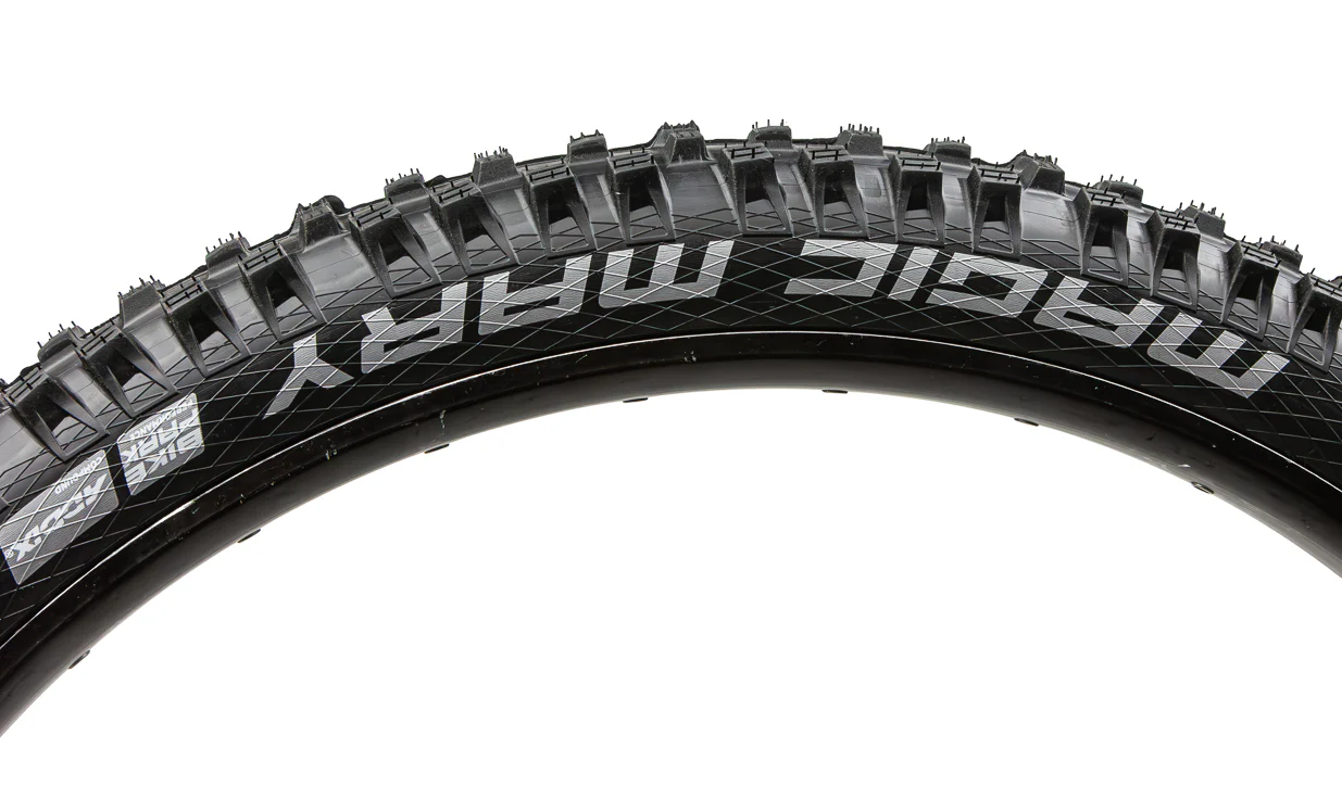 Pneu Schwalbe Magic Mary 29" - BikePark - Addix - TwinSkin - 2 nappes - Image 3