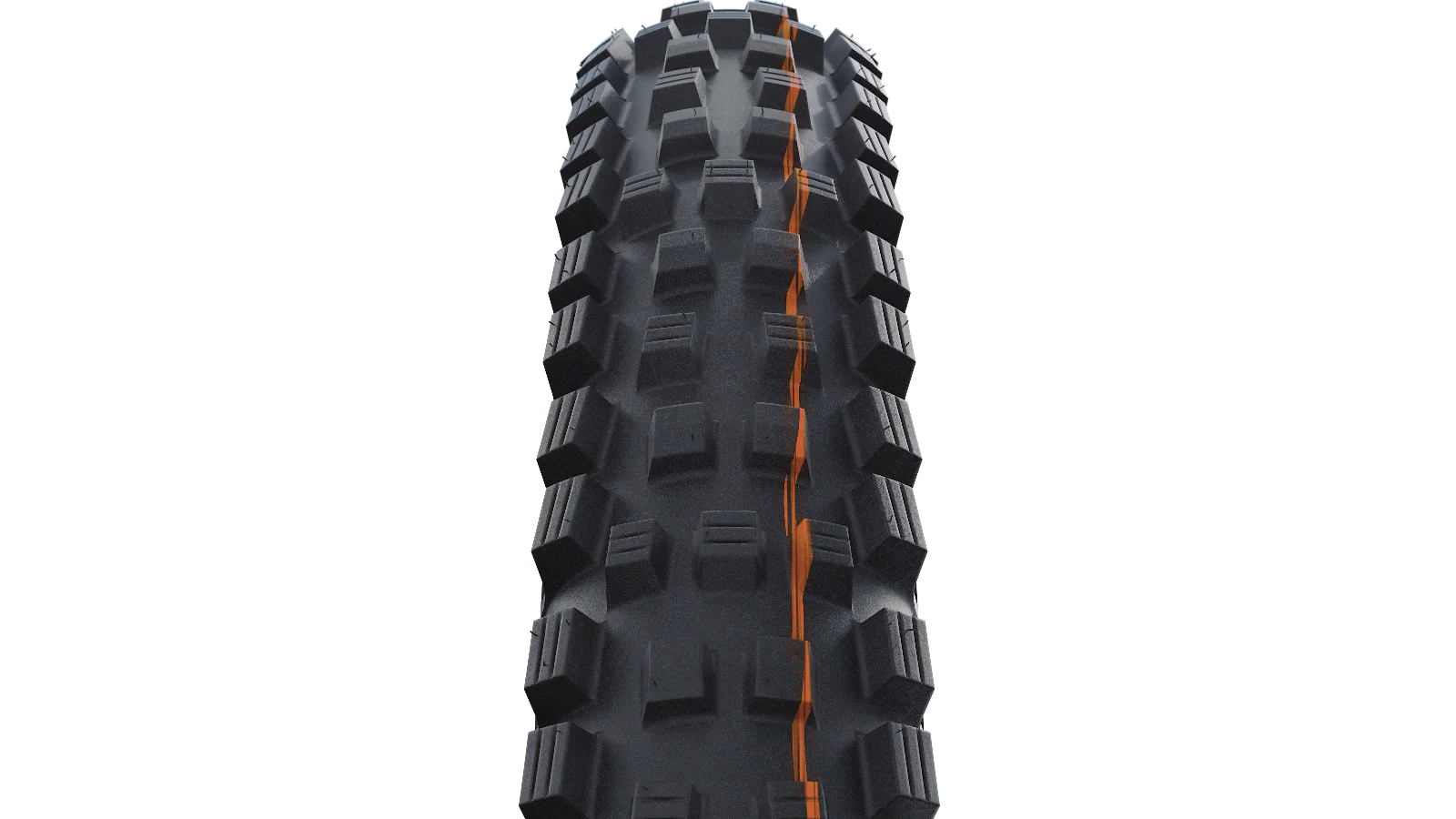 Pneu Schwalbe Magic Mary - Addix Soft - Super Gravity - Tubeless Easy - Image 2