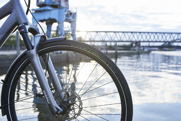 Pneu Schwalbe Marathon E-Plus 28"/29" - Addix E - TwinSkin - Smart DualGuard - E-Bike 50 - Tubetype - Image 3