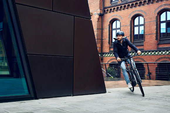 Pneu Schwalbe Marathon E-Plus 28"/29" - Addix E - TwinSkin - Smart DualGuard - E-Bike 50 - Tubetype - Image 4