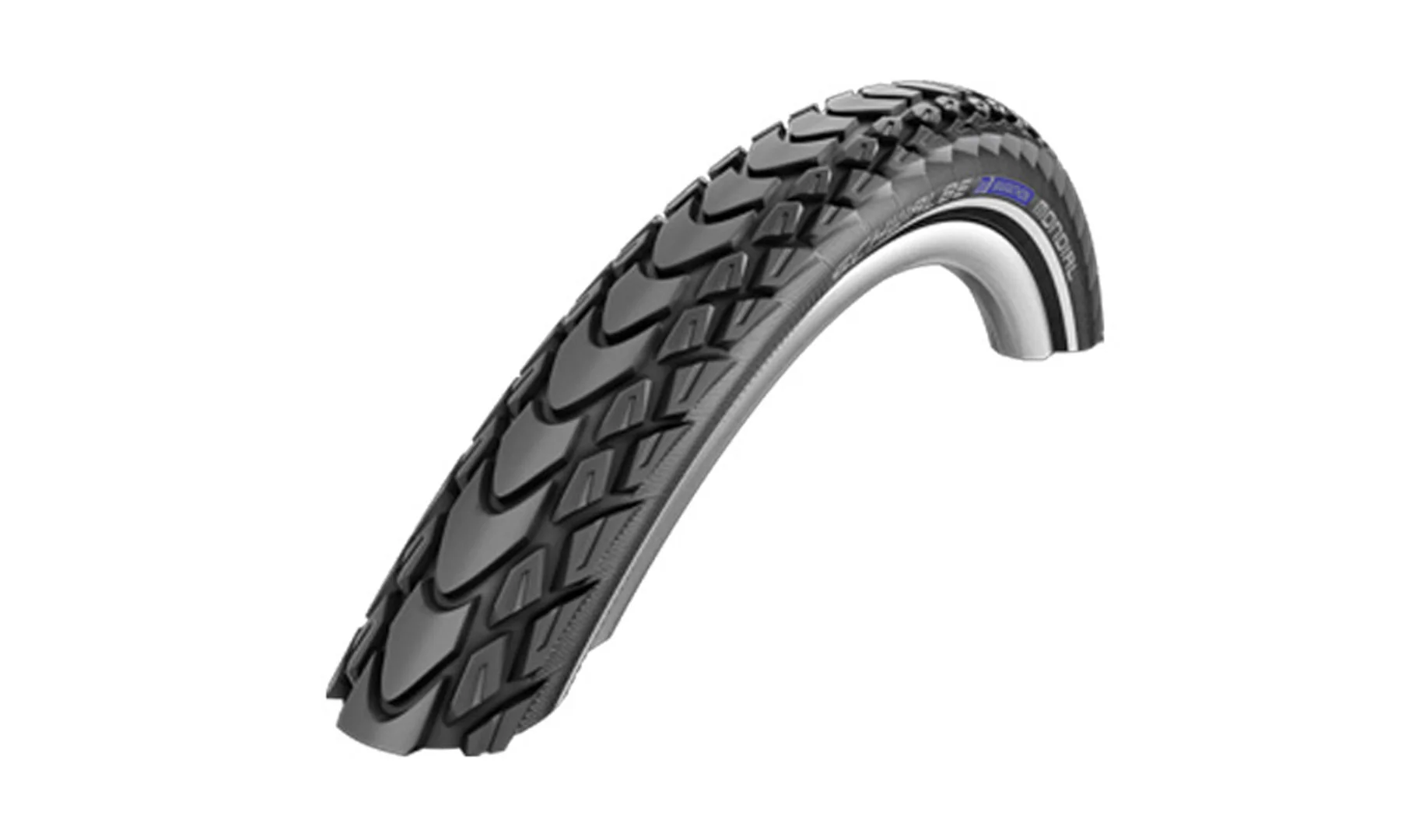 Pneu Schwalbe Marathon Mondial - TravelStar - SnakeSkin - Double Defense - Image 5