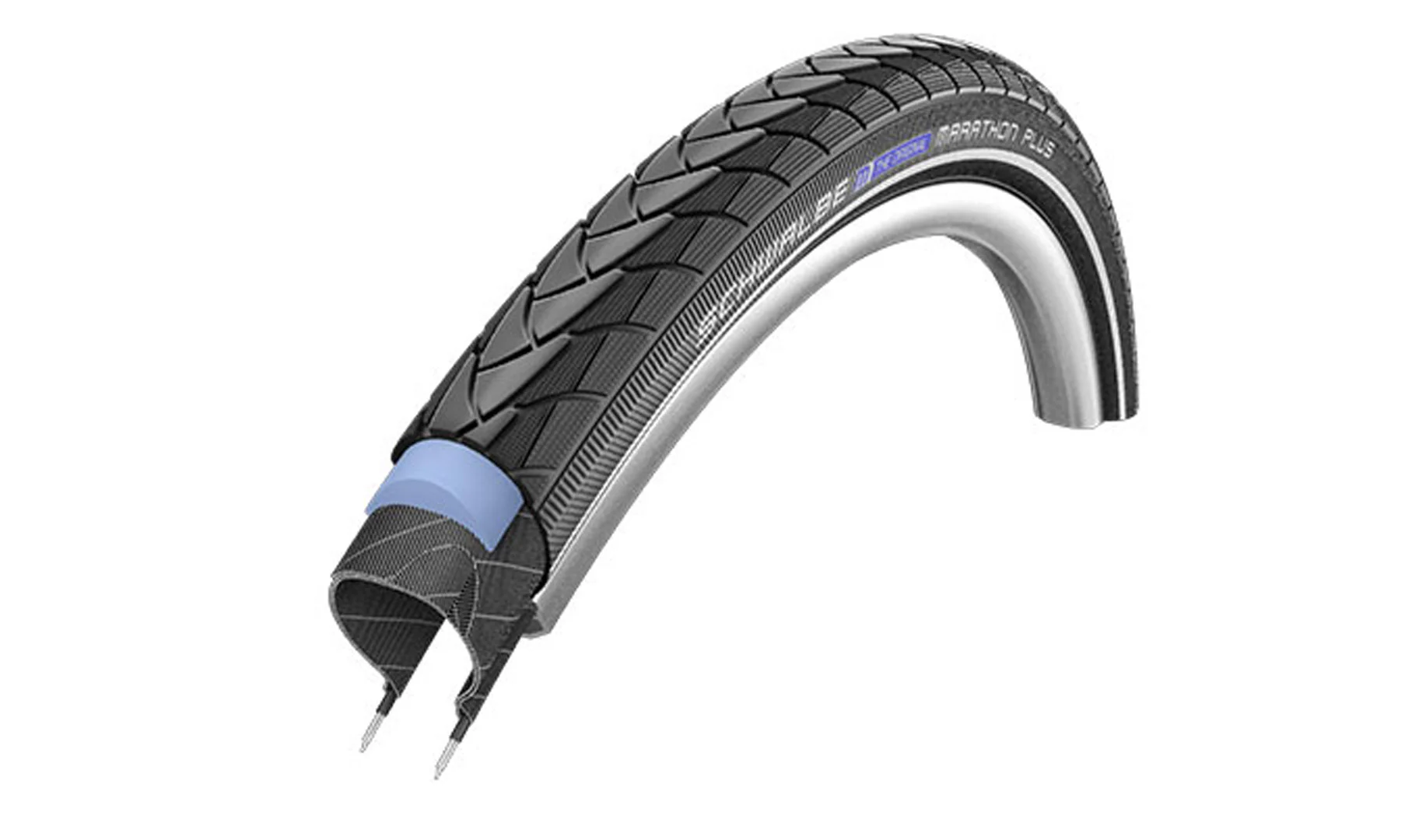 Pneu Schwalbe Marathon Plus 24 pouces - Image 4