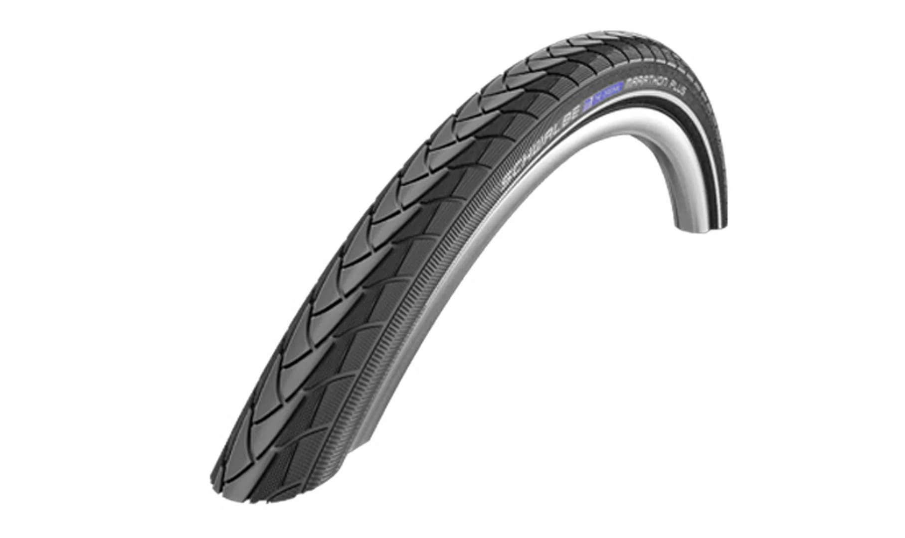 Pneu Schwalbe Marathon Plus 650B - Addix - SmartGuard - E-Bike 25 / 50 - Tubetype - Image 3