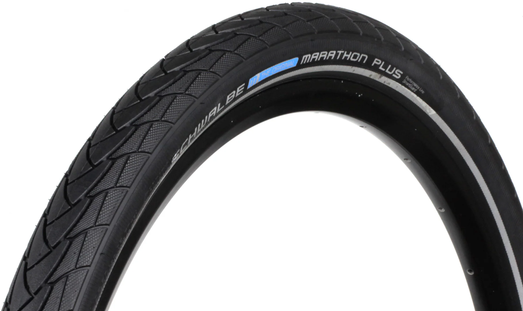 Pneu Schwalbe Marathon Plus 700 - Endurance - TwinSkin - SmartGuard