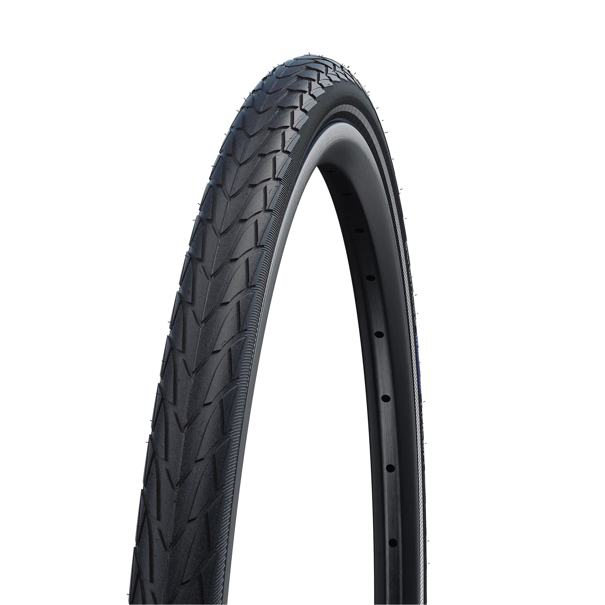 Pneu Schwalbe Marathon Racer 20" - SpeedGrip - RaceGuard - Image 4