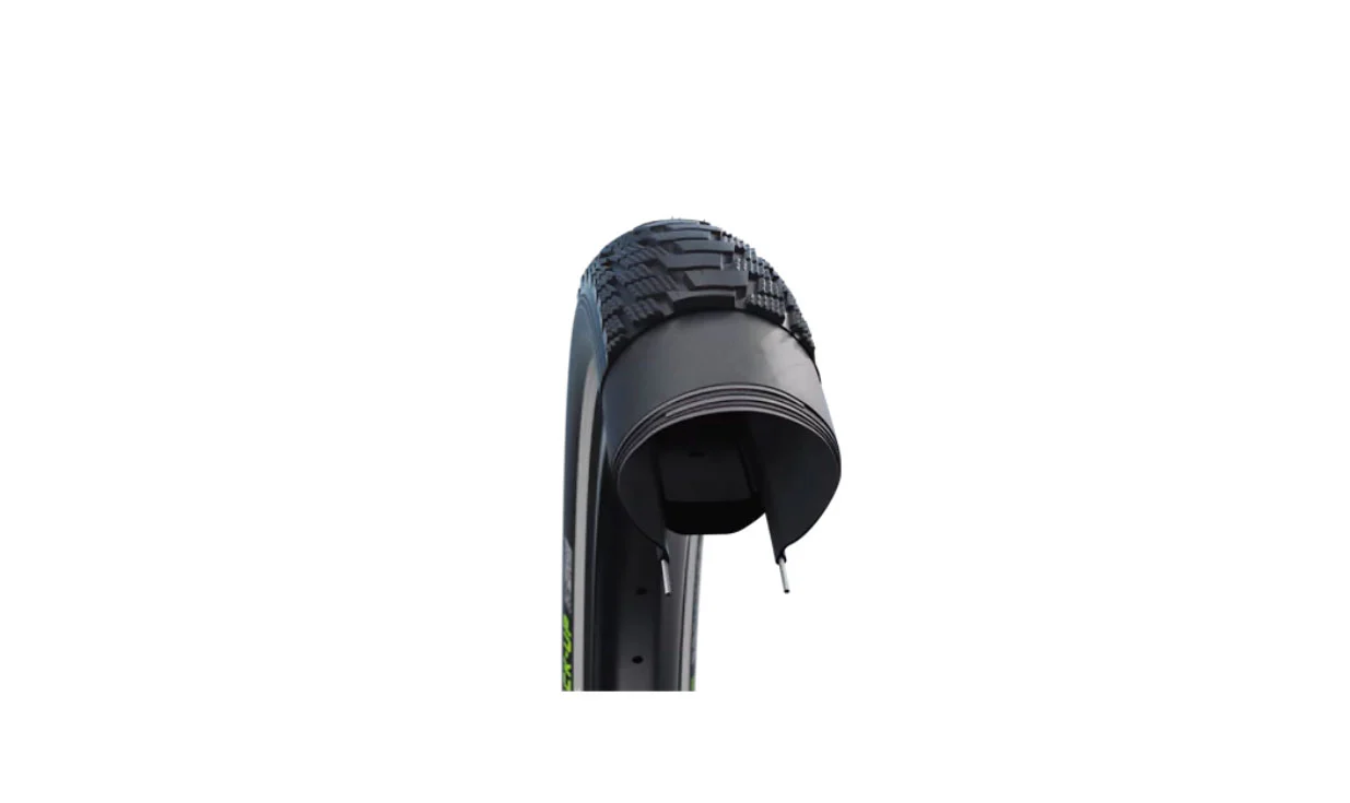 Pneu Schwalbe Pick Up Super Defense 20" - Addix E Compound - Image 3