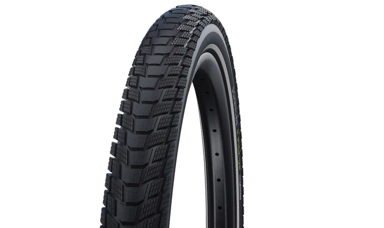 Pneu Schwalbe Pick Up Super Defense 26" - Addix E Compound
