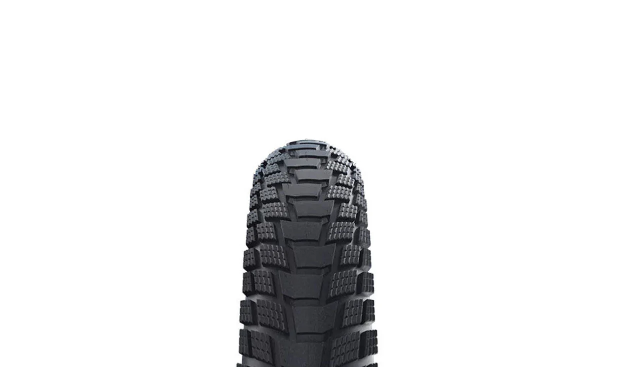Pneu Schwalbe Pick Up Super Defense 26" - Addix E Compound - Image 2