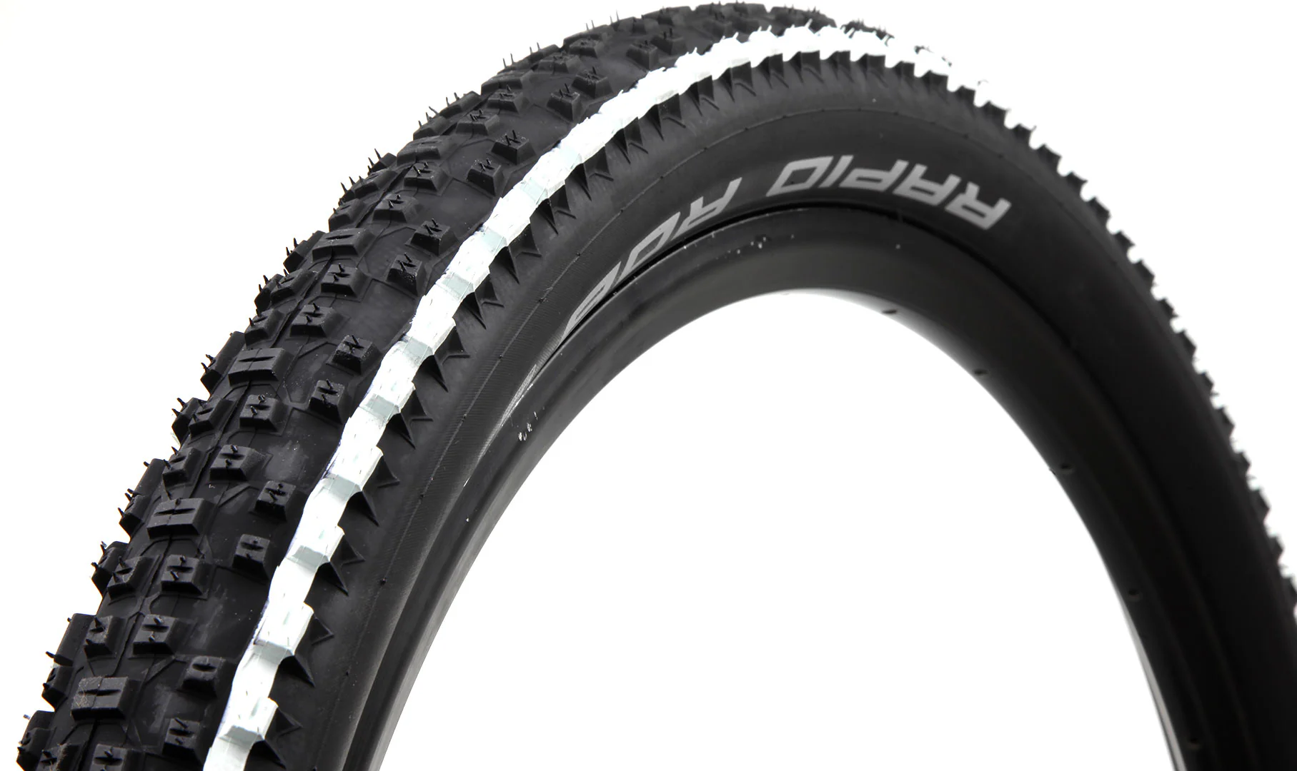 Pneu Schwalbe Rapid Rob - SBC - K-Guard - Tubetype - Image 2