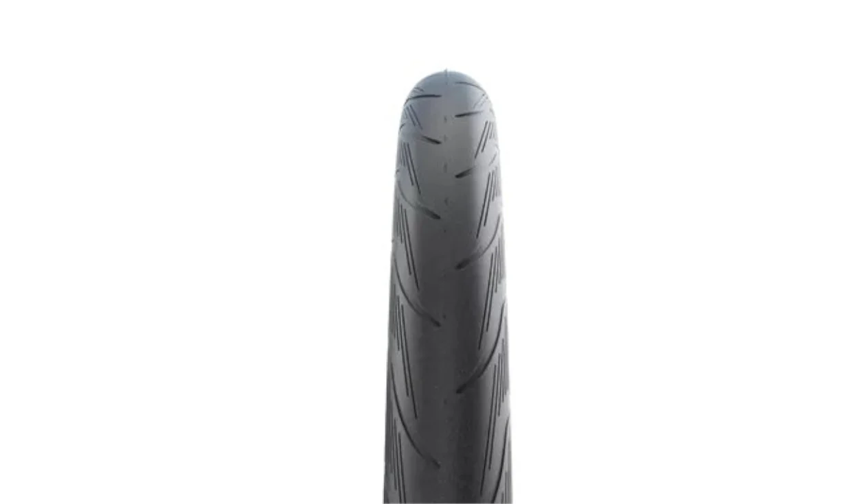 Pneu Schwalbe Spicer Plus 26" - Active Line - PunctureGuard - Green Coumpound - E-Bike 25 - Tubetype - Image 3