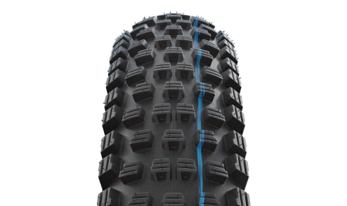 Pneu Schwalbe Wicked Will 29" - Addix SpeedGrip - Super Race - Tubeless Easy - Image 2