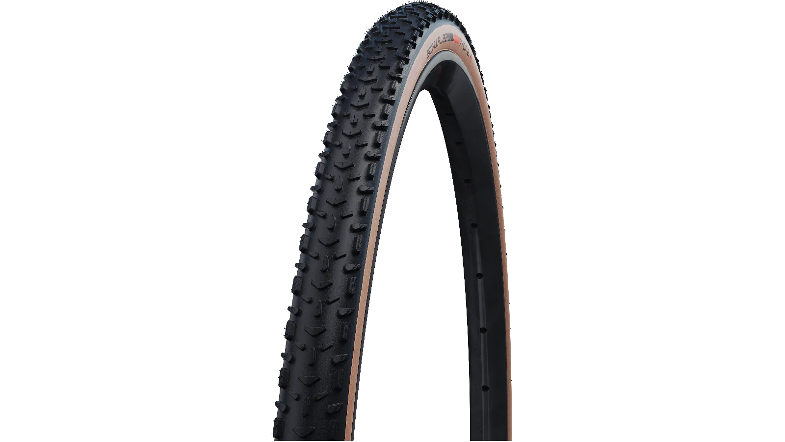 Pneu Schwalbe X-One R - Super Race - Addix Race - Tubeless Easy
