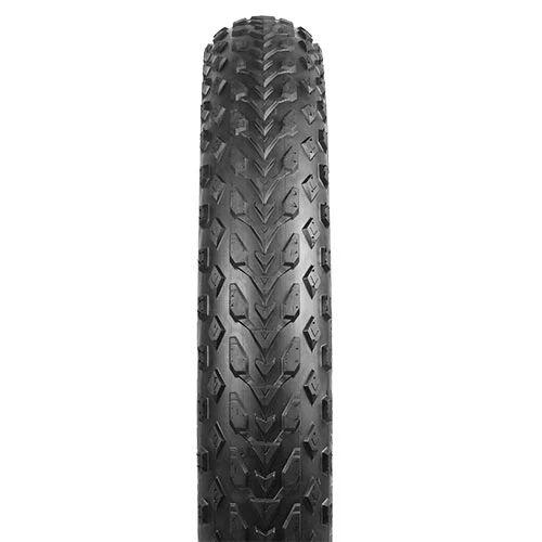 Pneu Vee Tire Mission Command E-Bike Ready 50 20 pouces Override - Endurance Compound - 26 TPI - Image 2