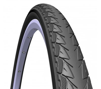 Pneu vélo 700 x 28