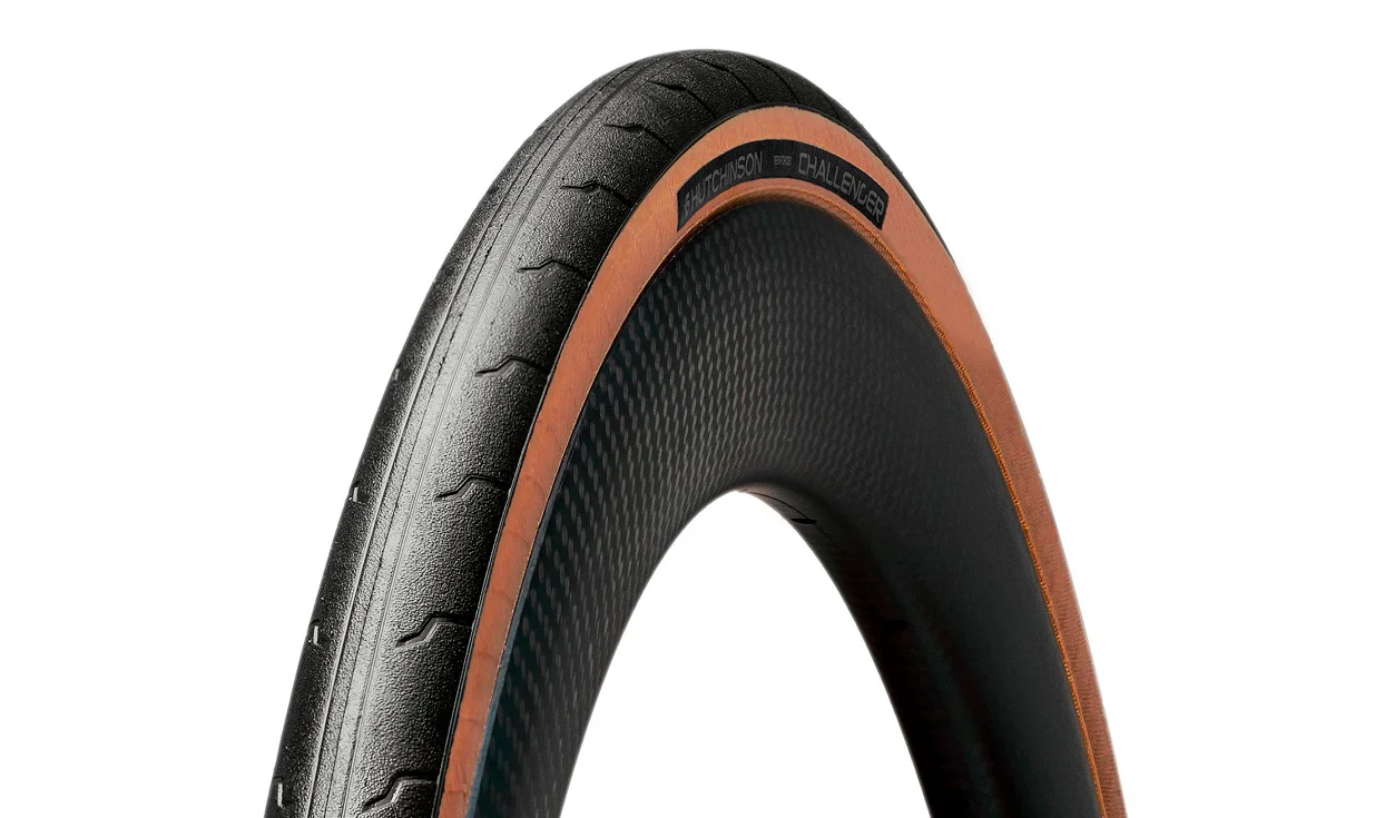 Pneu Hutchinson Challenger 700 - Renfort Reinforced - Image 2