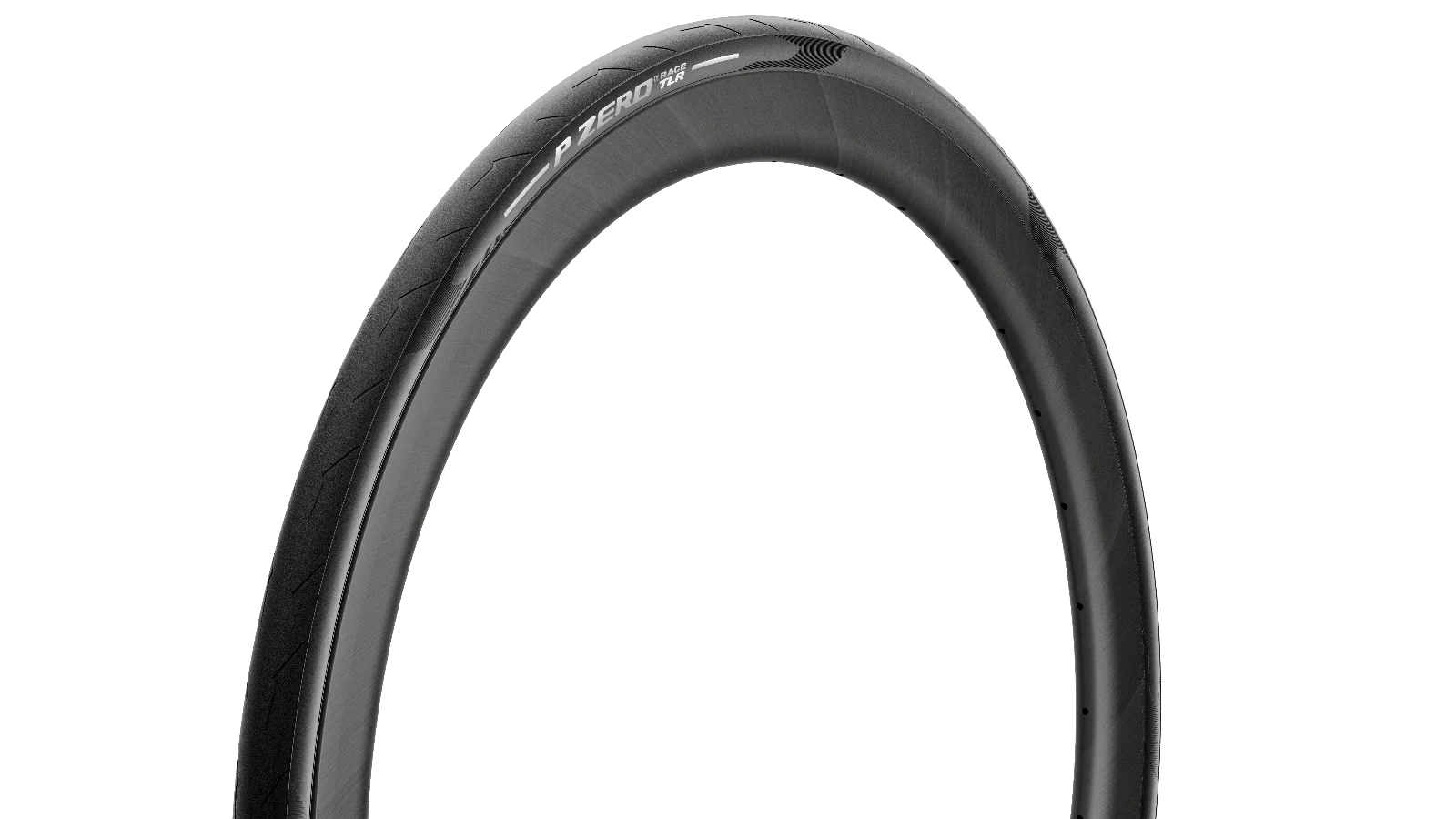 Pneu vélo route Pirelli P Zero Race TLR - SmartEVO - SpeedCore - Made In Italy
