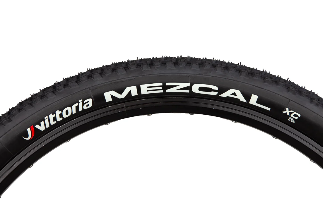 Pneu Vittoria Mezcal 29” - 1C - 60 TPI - Tubeless Ready - Image 3