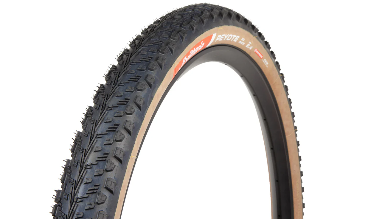 Pneu Vittoria Peyote XC Race - Race Formulation Graphene + Silica - Race Casing - Tubeless Ready - Image 2