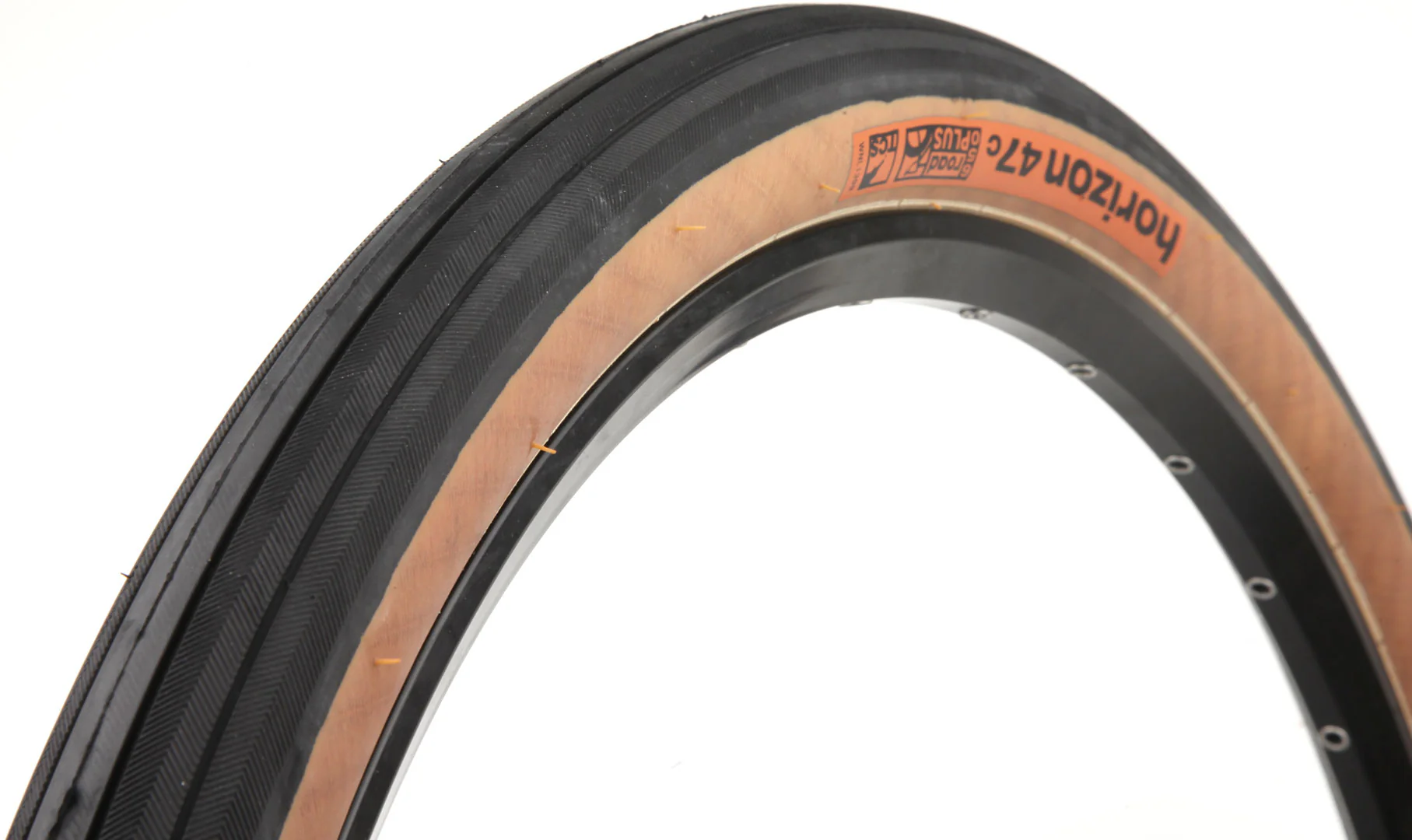 Pneu WTB Horizon - Dual DNA Compound - Tubeless Ready