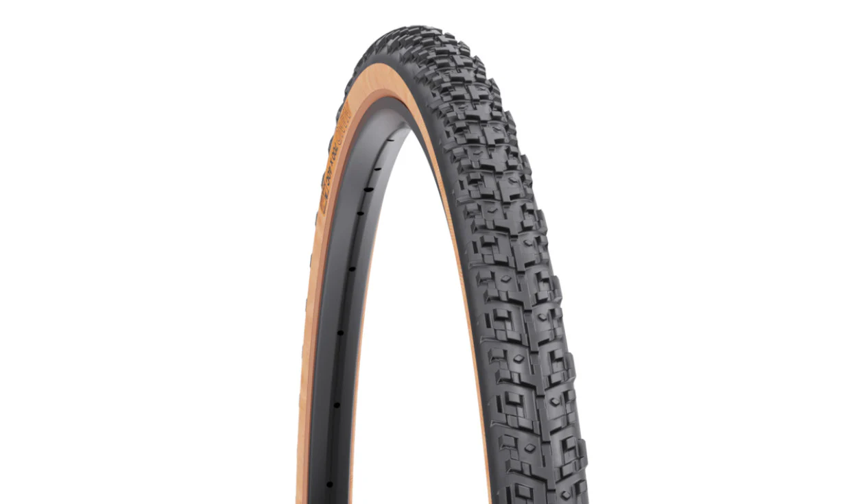 Pneu WTB Nano - 60a/50a - TCS Fast Rolling - Tubeless Ready - Image 2