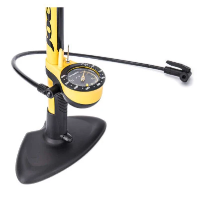 Pompe à pied Topeak Joe Blow Sport III - 11 bar - Image 3