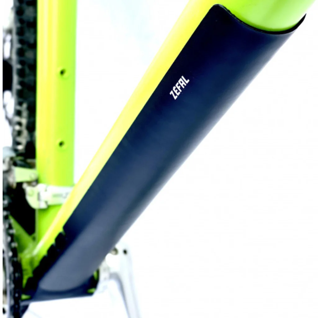 Protection pour tube oblique vélo VTT DT Armor Zefal - Image 4