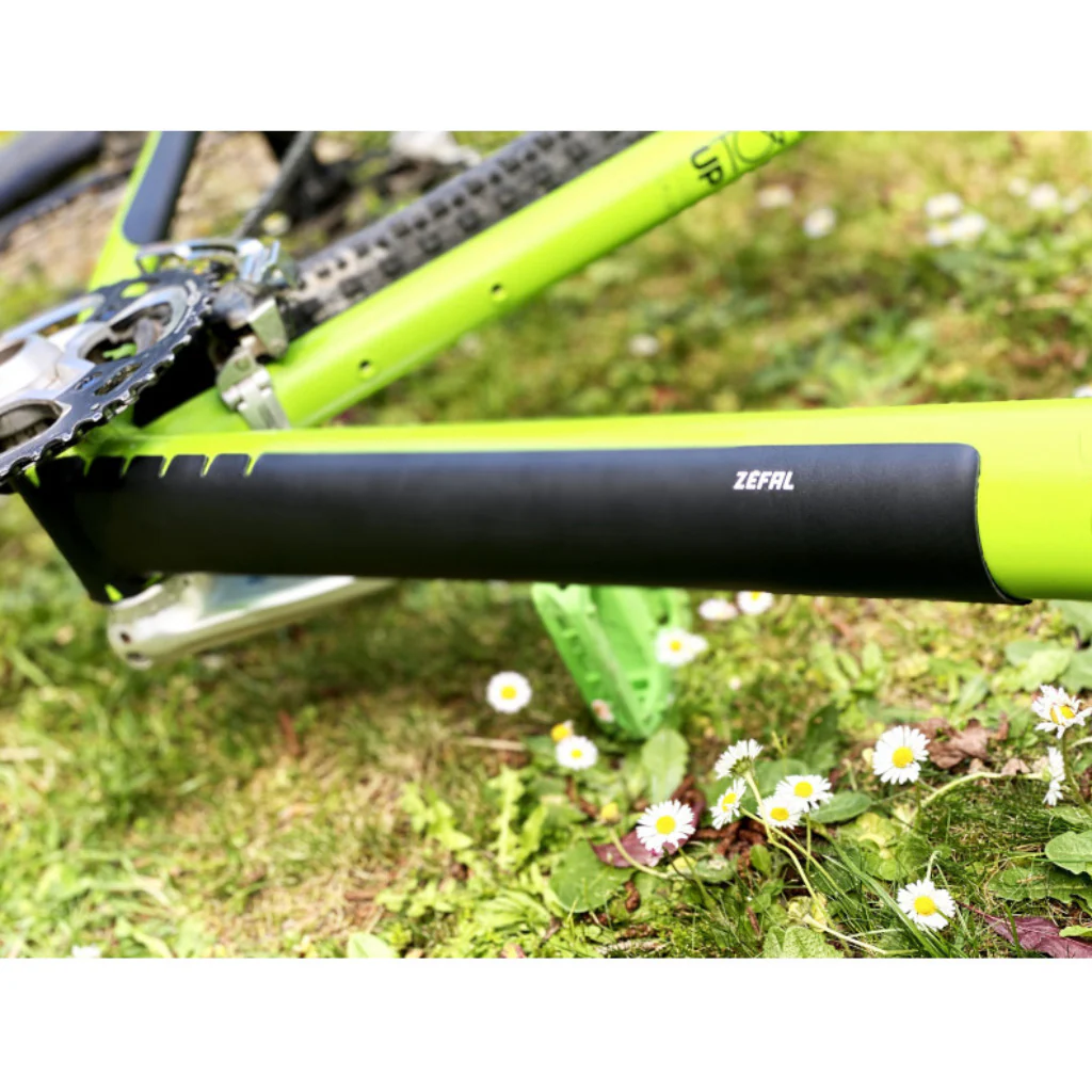 Protection pour tube oblique vélo VTT DT Armor Zefal - Image 5