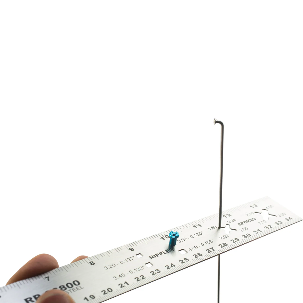 Règle pour Mesurer les Rayons Var RP-26800 - Image 4