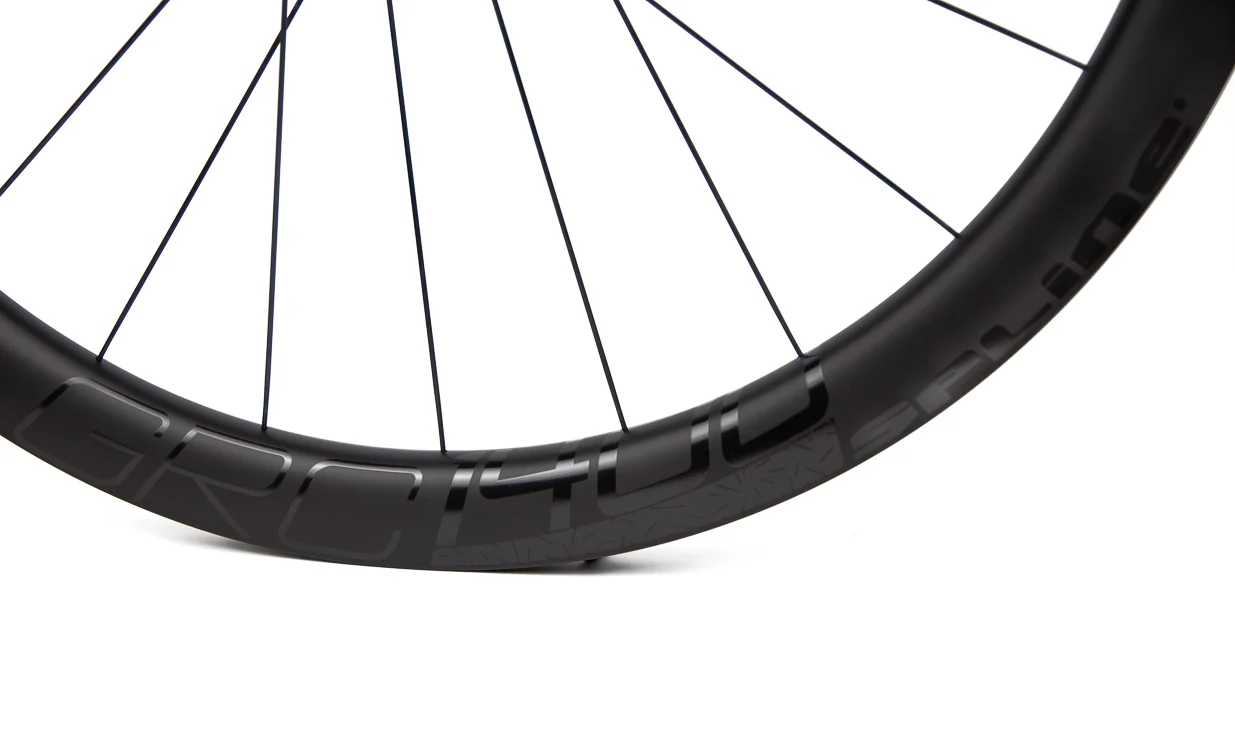 Roue Arrière Gravel DT Swiss GRC 1400 Spline 42 DB - Frein à Disque - Carbone - Tubeless Ready - Image 5