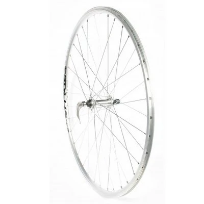 Roue avant vélo route Rodi Stylus Racing Aluminium - à pneus - Image 7
