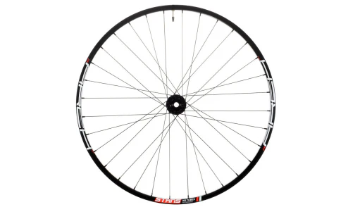 Roue avant VTT Stan's NoTubes Arch MK3 Boost - Frein à disque - Aluminium - Tubeless Ready