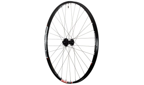 Roue avant VTT Stan's NoTubes Arch MK3 Boost - Frein à disque - Aluminium - Tubeless Ready - Image 2