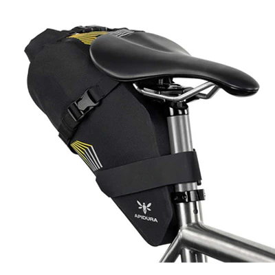 Sacoche de selle ultra distance Racing Apidura - Image 2