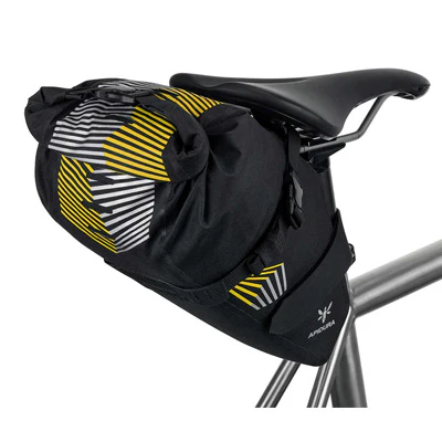 Sacoche de selle ultra distance Racing Apidura - Image 3