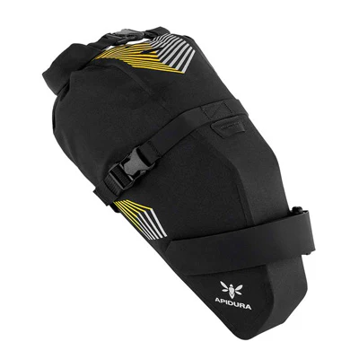 Sacoche de selle ultra distance Racing Apidura - Image 4