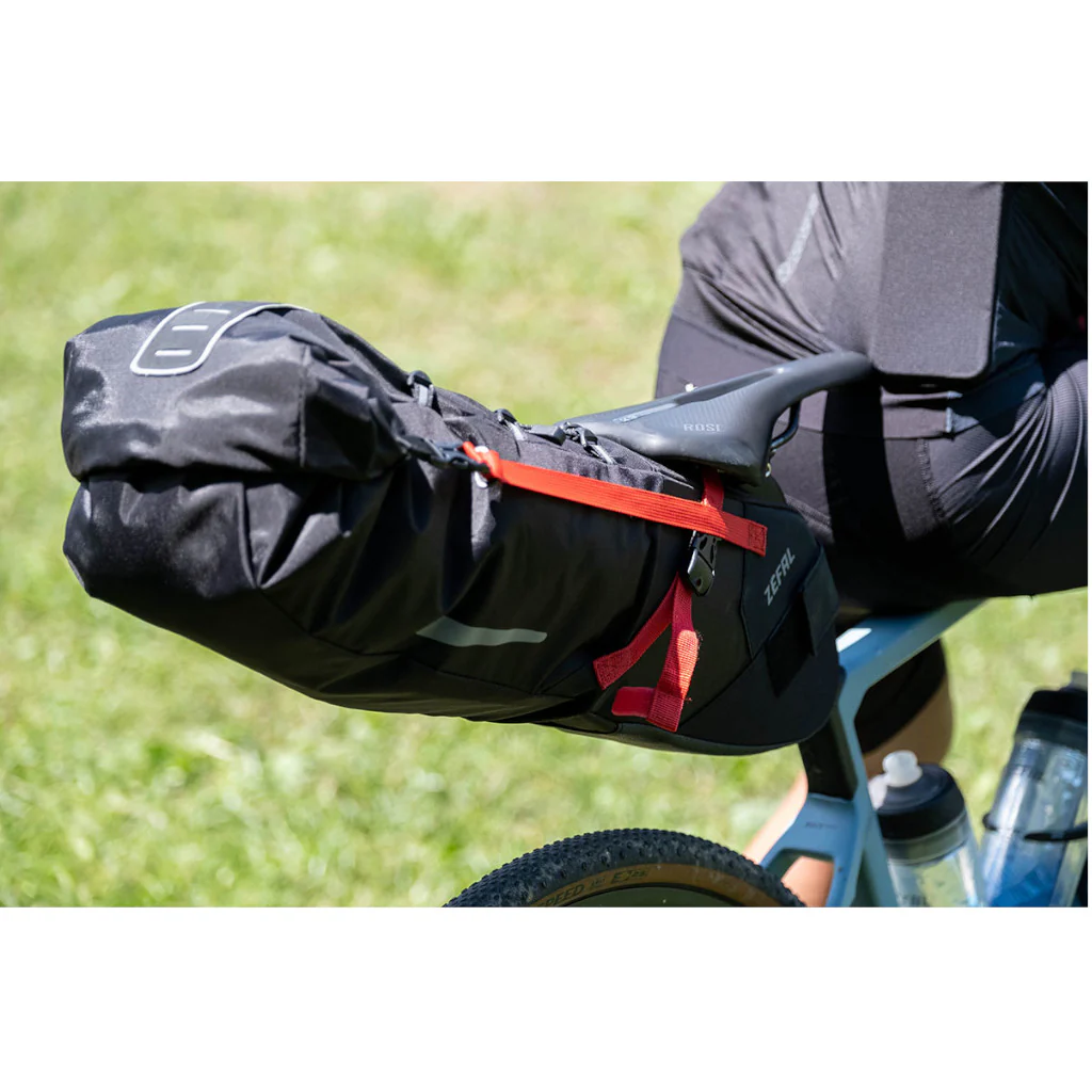 Sacoche de selle Zéfal Z Adventure R17 - Image 4