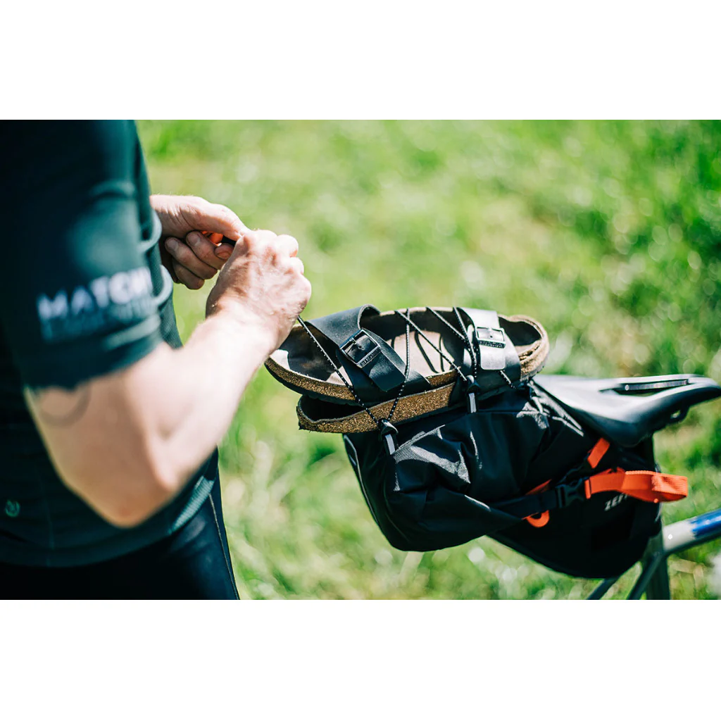 Sacoche de selle Zéfal Z Adventure R17 - Image 6