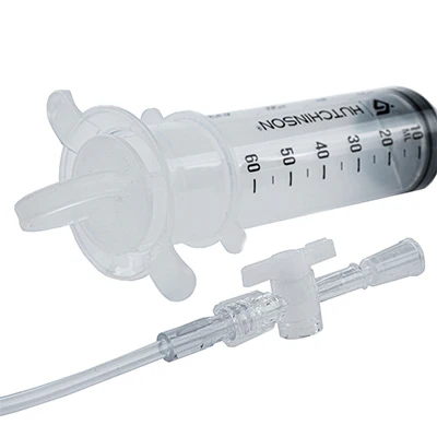 Seringue Hutchinson pour liquide préventif Tubeless Protect'Air - Image 2