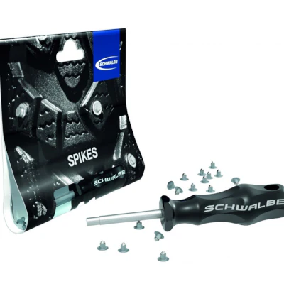 Set de 50 Clous Acier pour Pneus