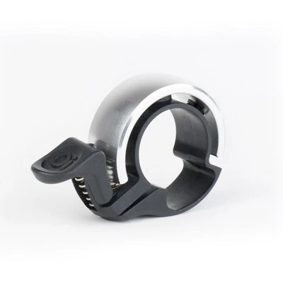 Sonnette vélo Knog Oi Bell Classic
