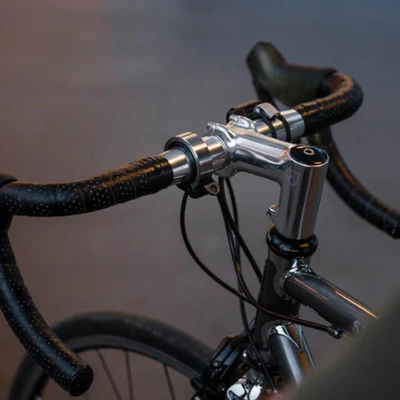 Sonnette vélo Knog Oi Bell Classic - Image 3