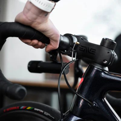 Sonnette vélo Knog Oi Bell Luxe - Image 3