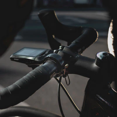 Sonnette vélo Knog Oi Bell Luxe - Image 4