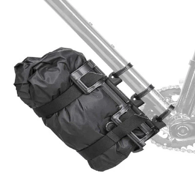 Support Bagagerie pour Fourche Vélo Topeak Versacage - Image 3