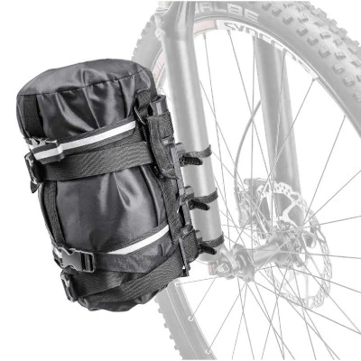 Support Bagagerie pour Fourche Vélo Topeak Versacage - Image 4