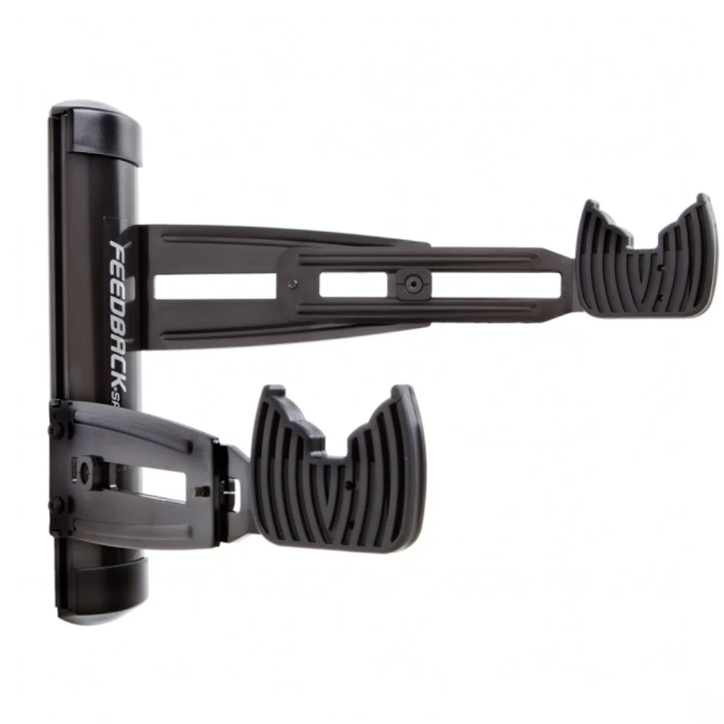 Support Mural Feedback Sports Velo Wall Rack 2D