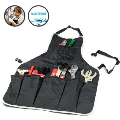 Tablier de réparation YC-786 Bike Hand - Image 3