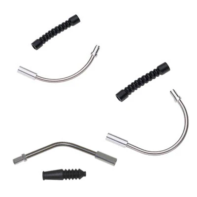 Tube de guidage du frein Alligator V-Brake