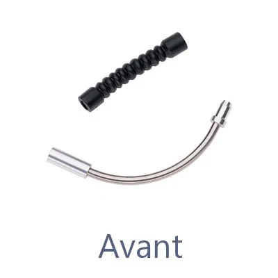 Tube de guidage du frein Alligator V-Brake - Image 2